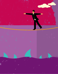 Reputation crisis�management workshops and training